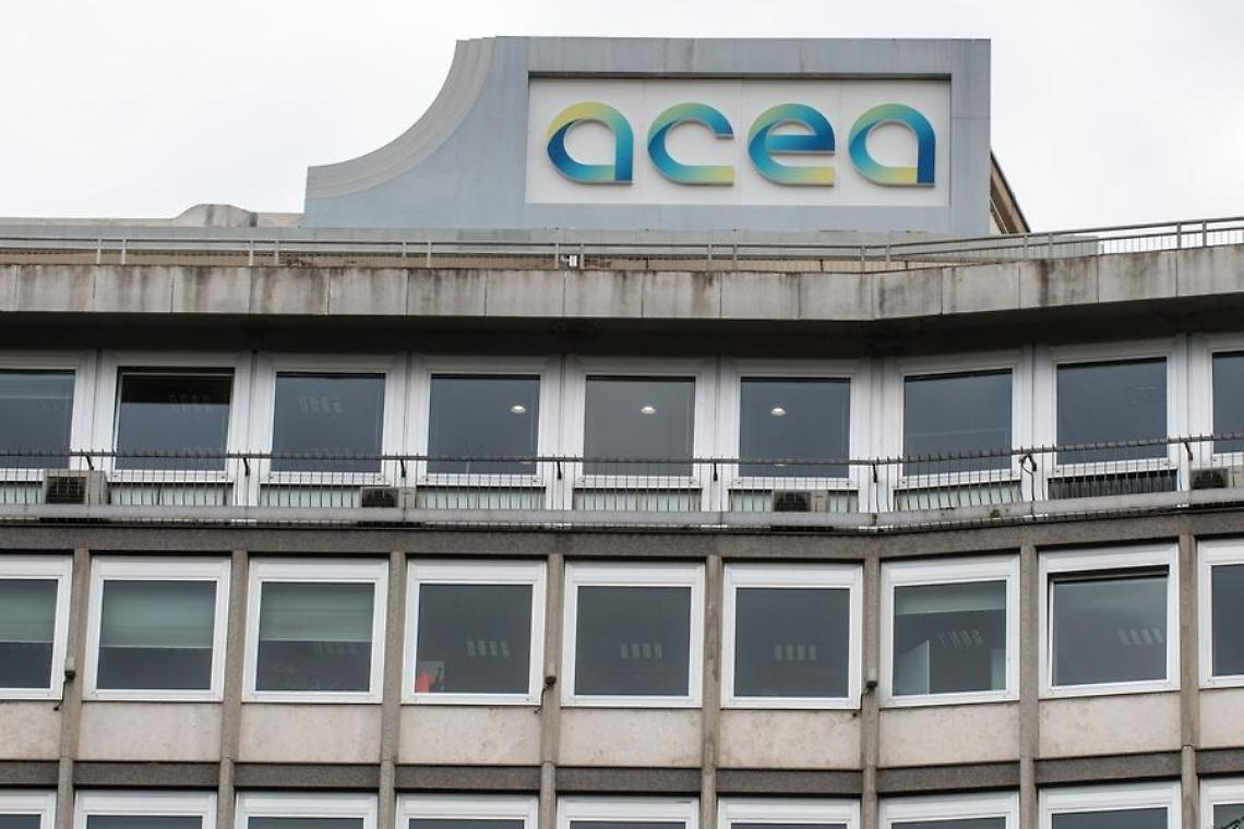 Acea, lo sportello di via Barbaranelli amplia l’orario di apertura al pubblico