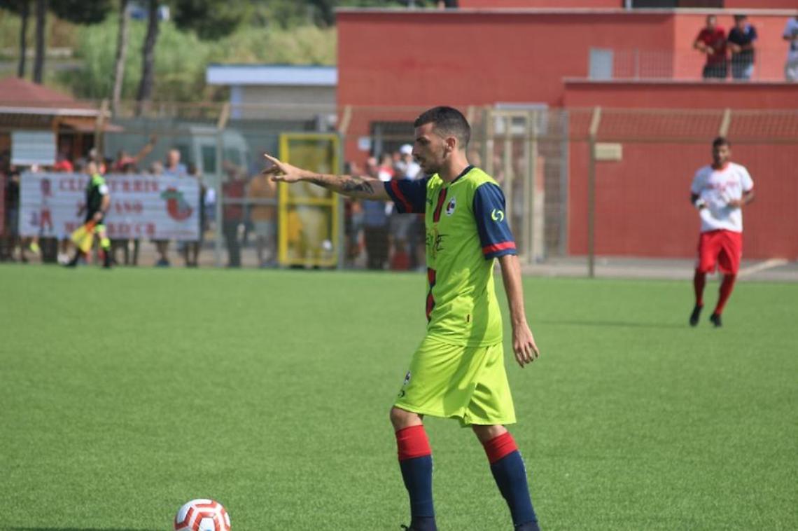 Il Ladispoli debutta sul campo dell&rsquo;Aurelia