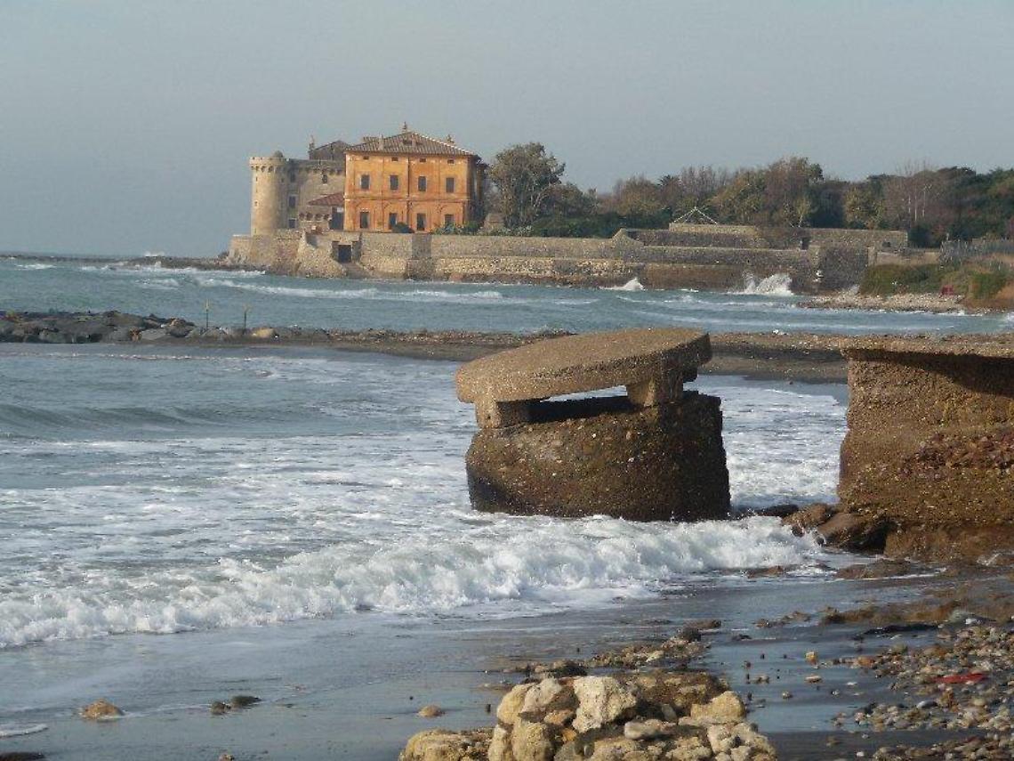 &laquo;Bilancio pesante per i danni erosivi: centinaia di migliaia di euro in fumo&raquo;