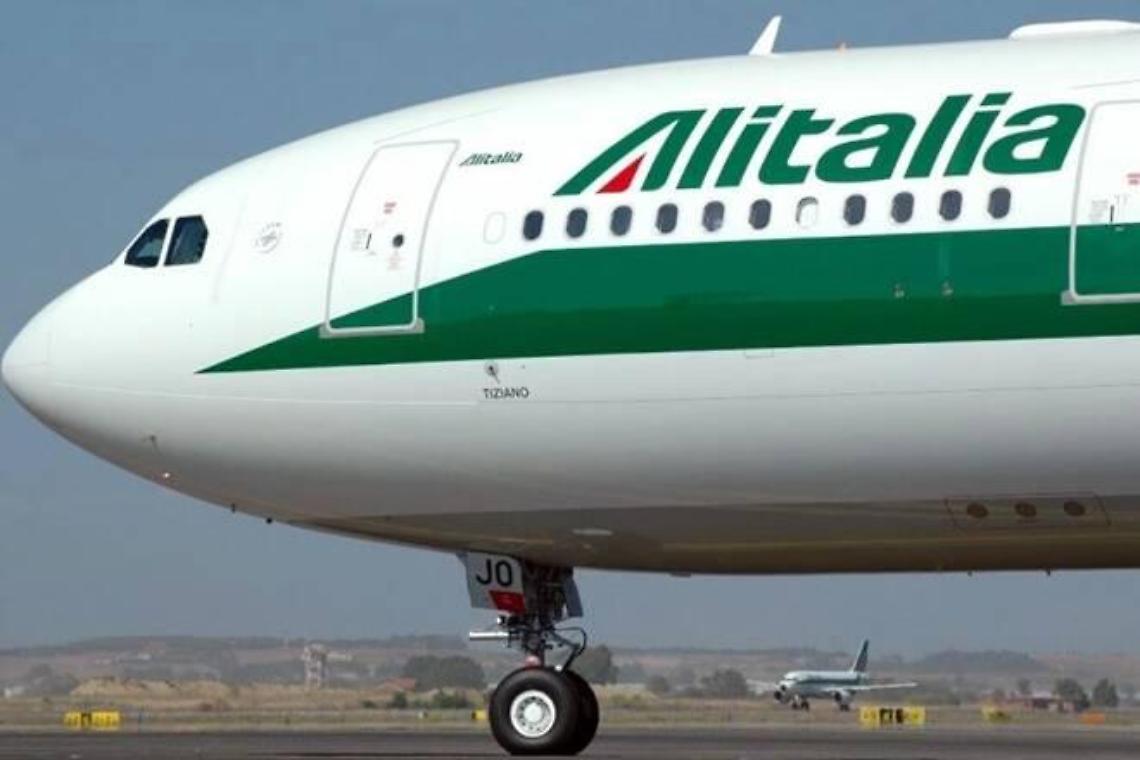 Ex dipendenti Alitalia, prorogata di due mesi la cassa integrazione