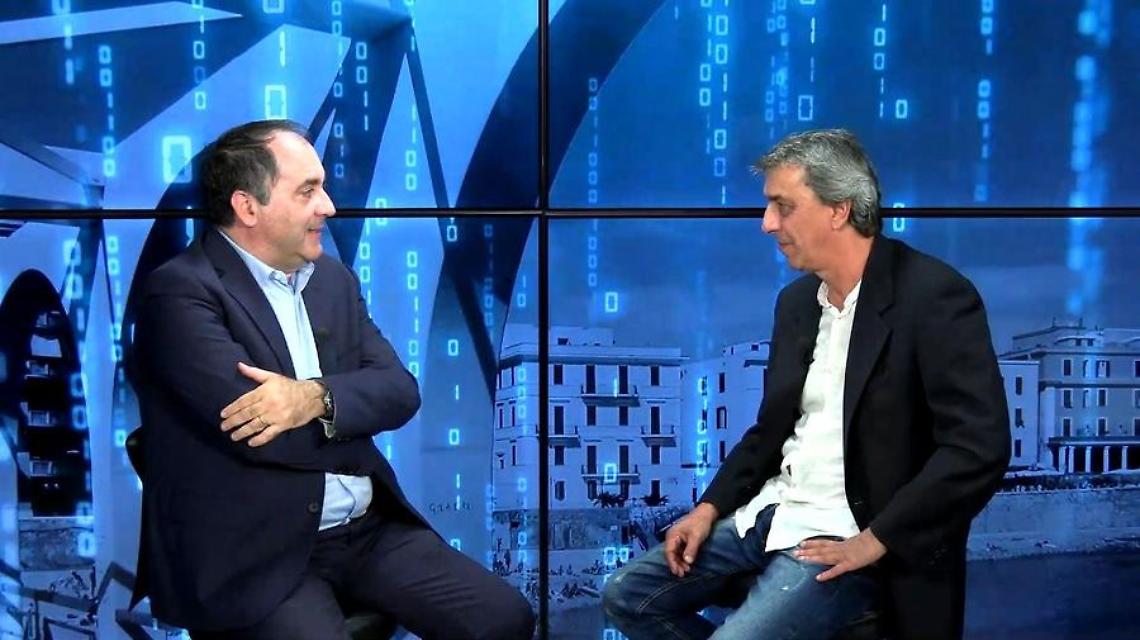 Civonline.it, nozze d’argento per il quotidiano telematico