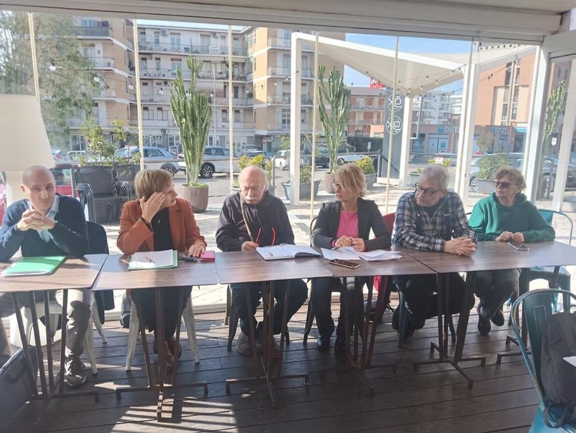 «Arsenico, siamo in emergenza sanitaria»