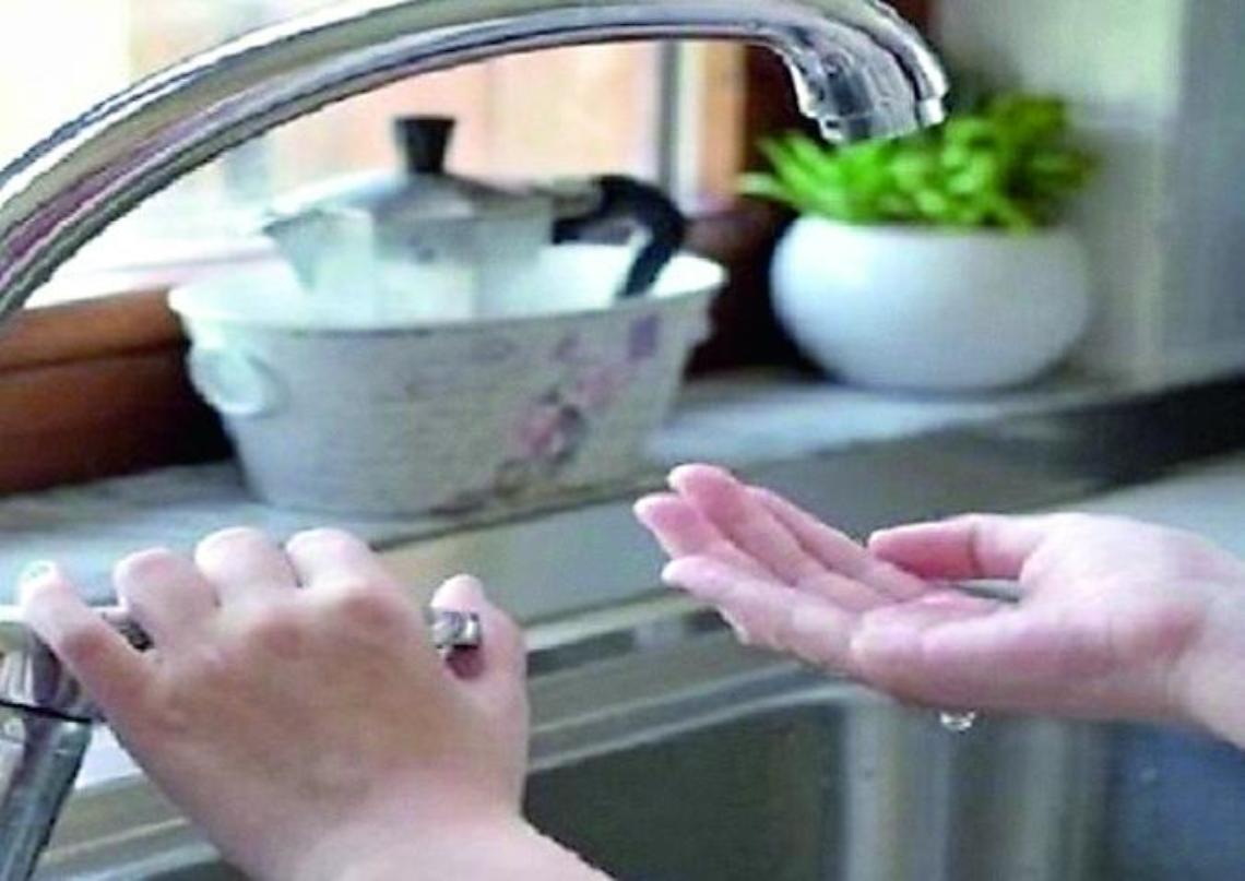 Borgata Aurelia ancora senza acqua