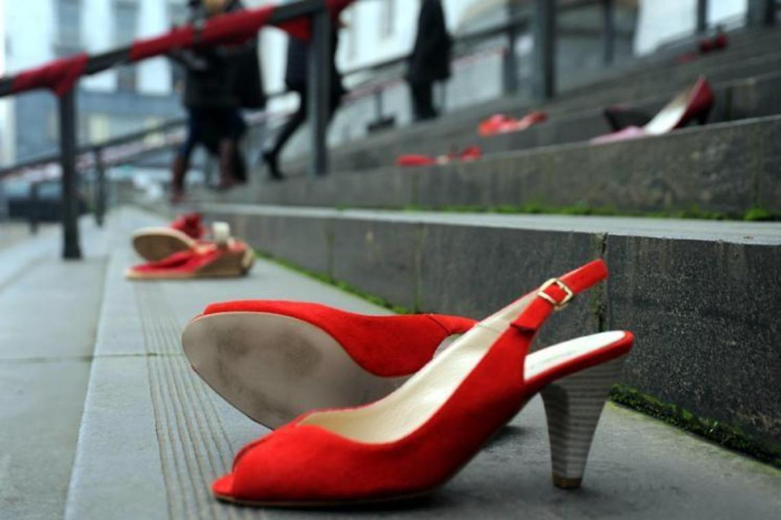 “Parole di donne”: il 25 novembre la performance artistica di Desart2