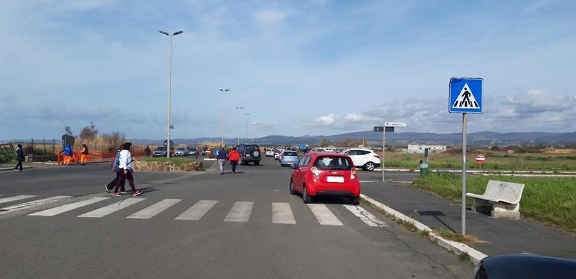 Un milione e mezzo per il restyling