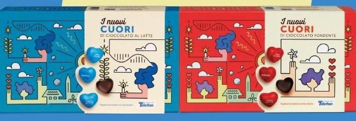 Telethon, buona la prima a Civitavecchia