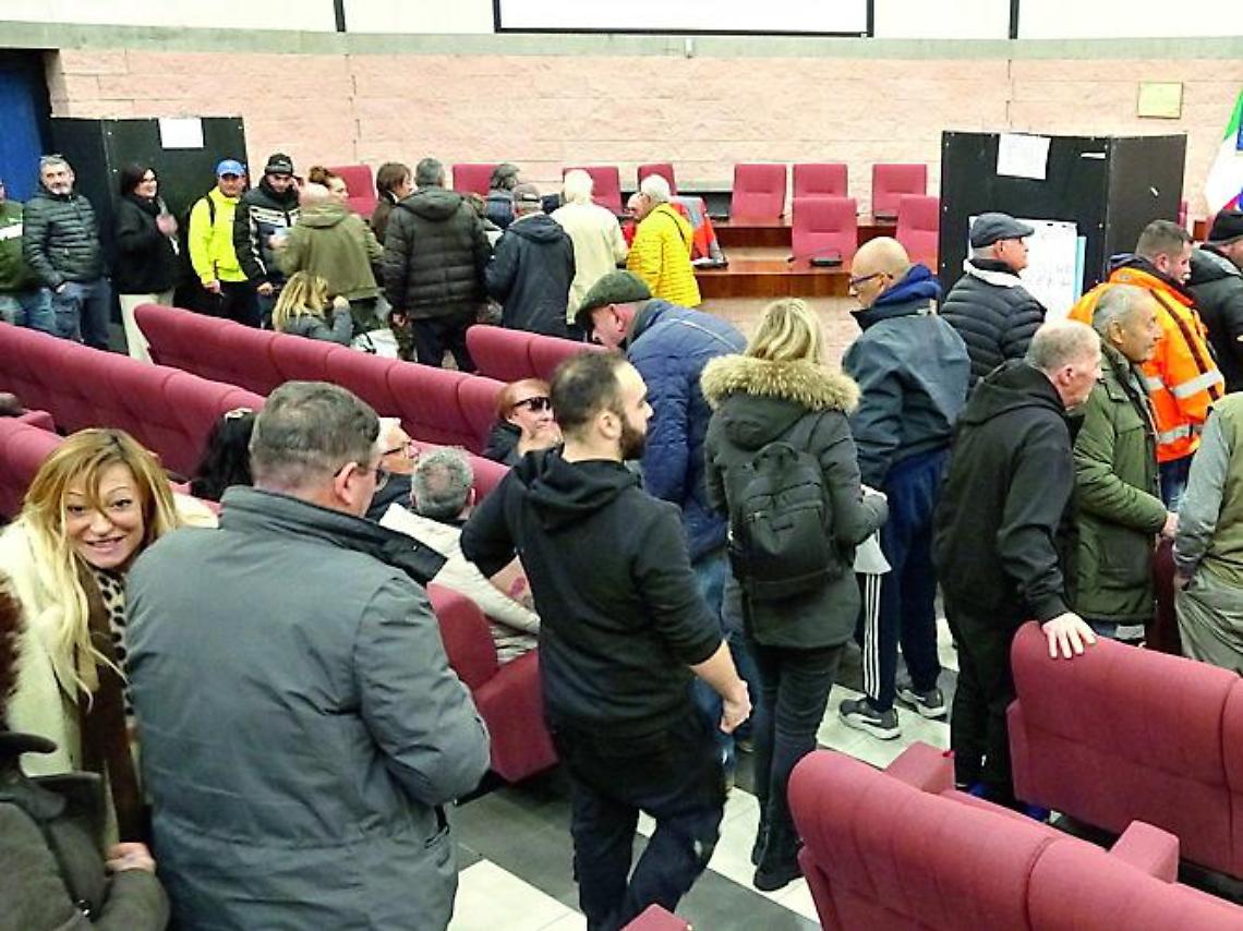 Universit&agrave; agraria, sciolto il cda: si va ad elezioni