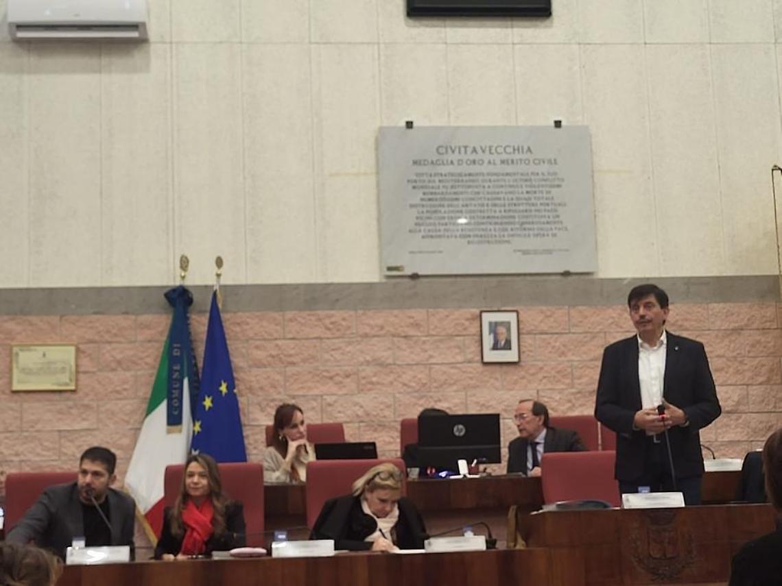 Approvato il bilancio, restano le ombre