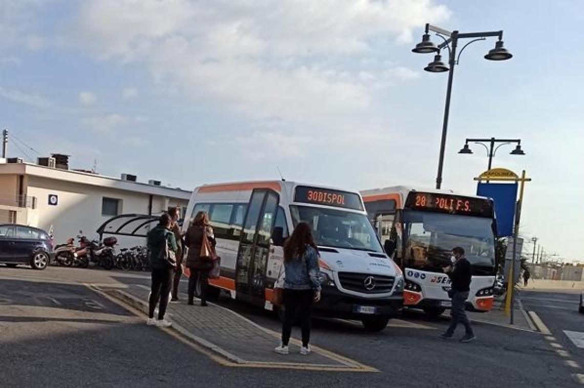 Tpl: bufera per le modifiche agli orari