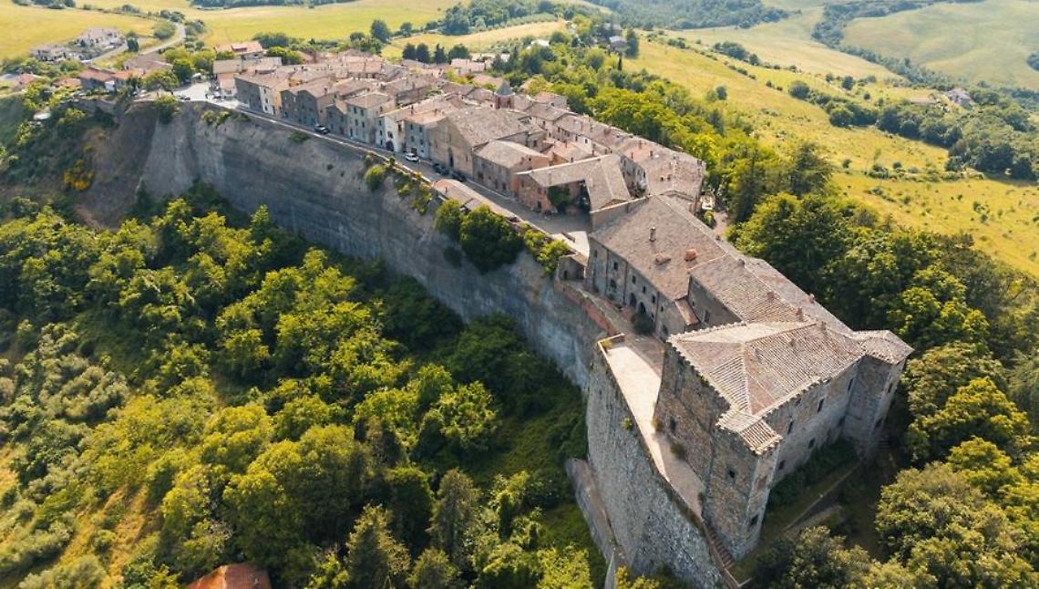 In cantiere un centro di formazione