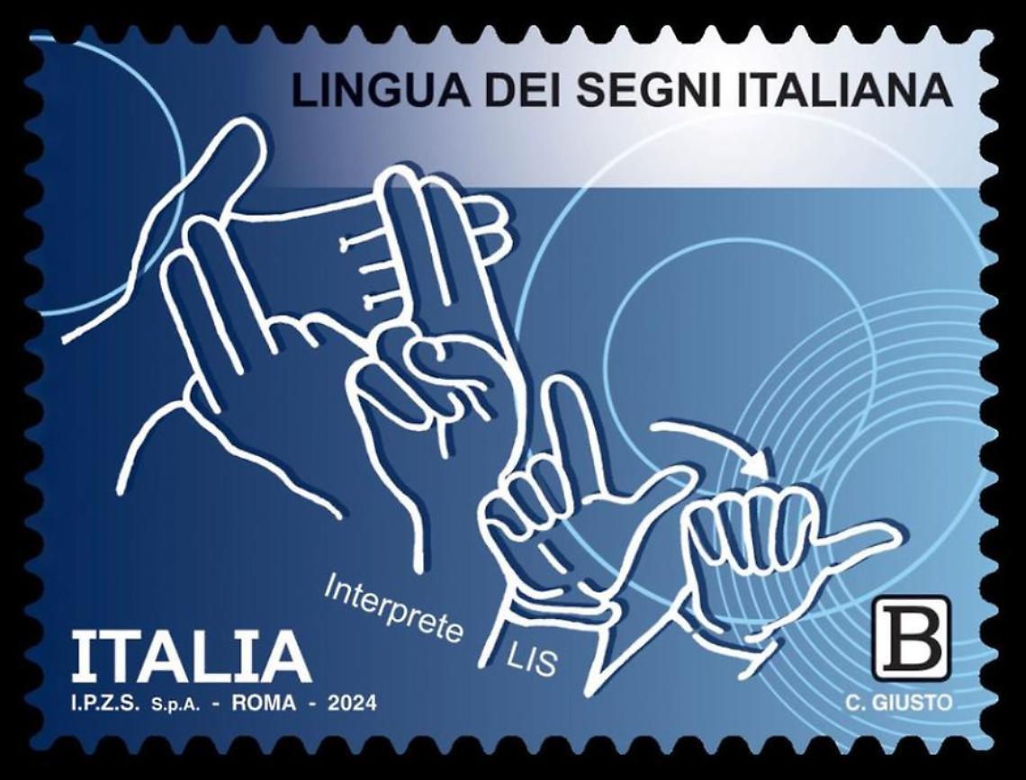 Poste italiane, disponibile anche a Tarquinia e Viterbo &ldquo;Il Libro dei Francobolli 2024&rdquo;