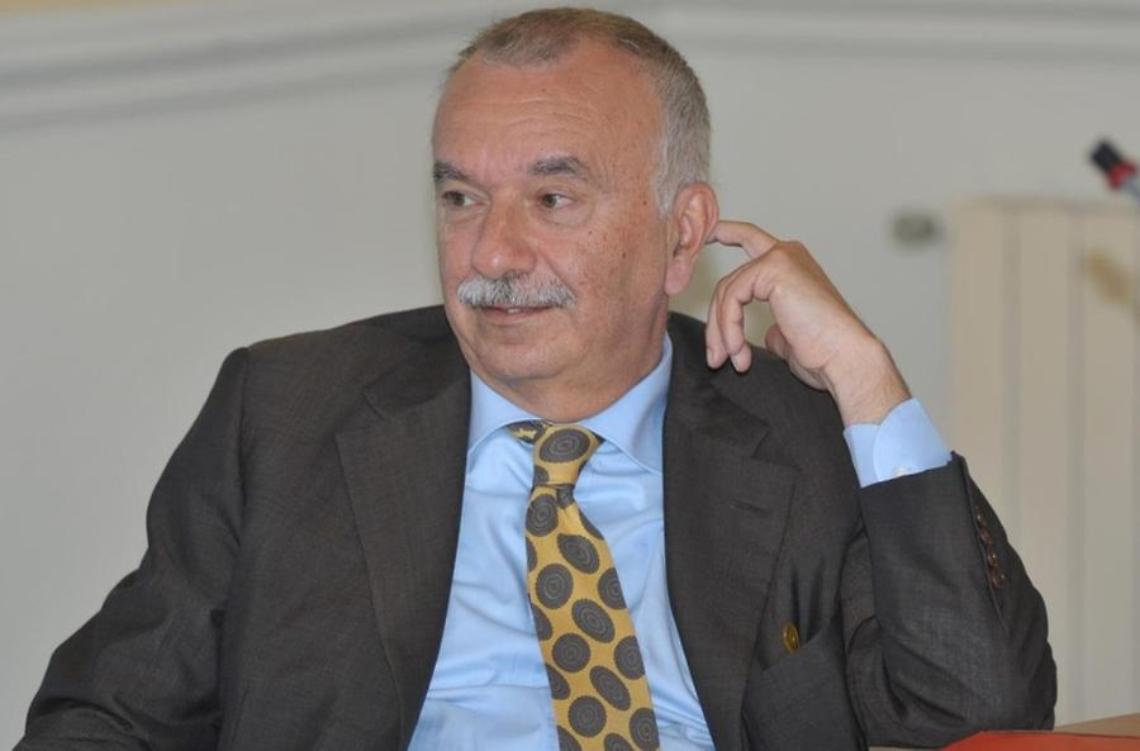 Via Traiana, Tullio Nunzi scrive al delegato Fustaino