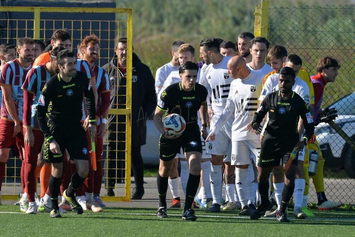 Domenica la 21^ giornata: in campo W3 Maccarese, Fiumicino e Aranova