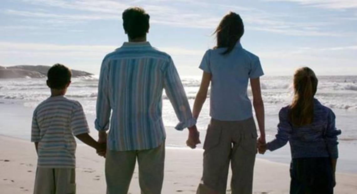 A Fiumicino il Giubileo è delle famiglie e dei bambini