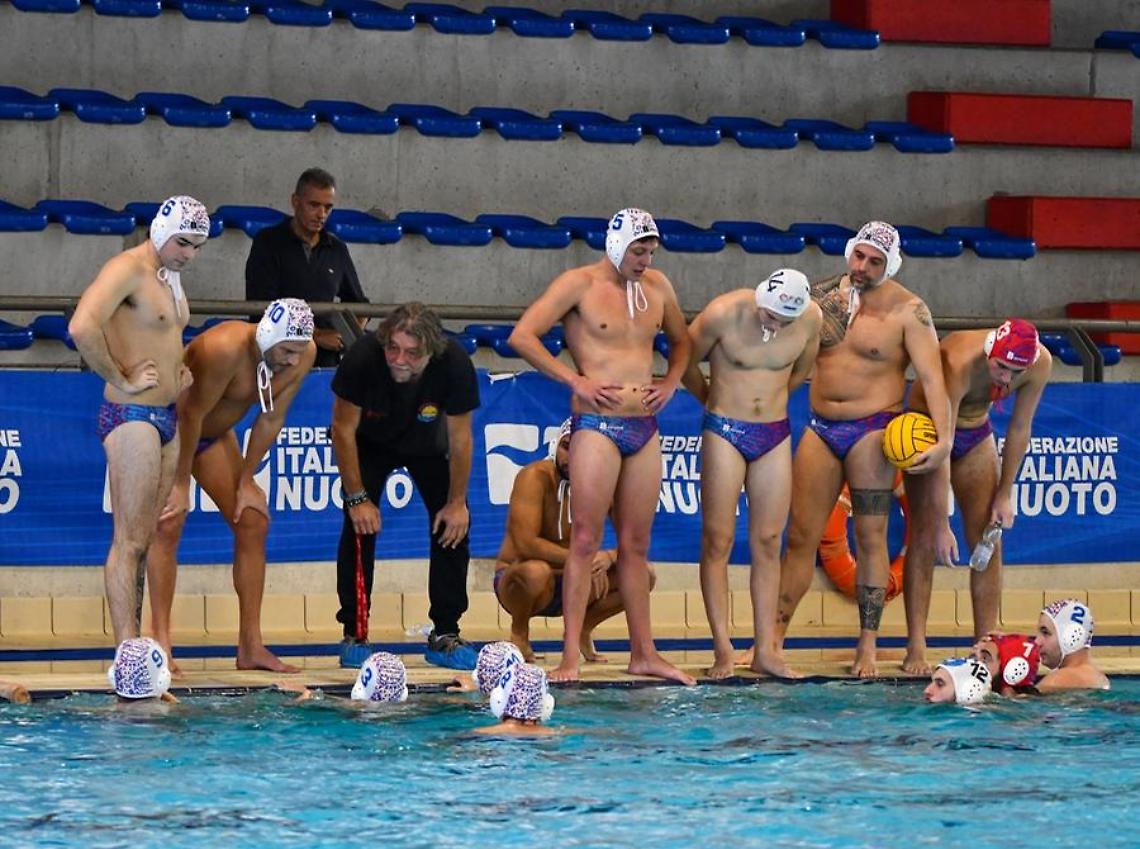 Sar&agrave; Ancona ad ospitare l&rsquo;ultima trasferta della Nc