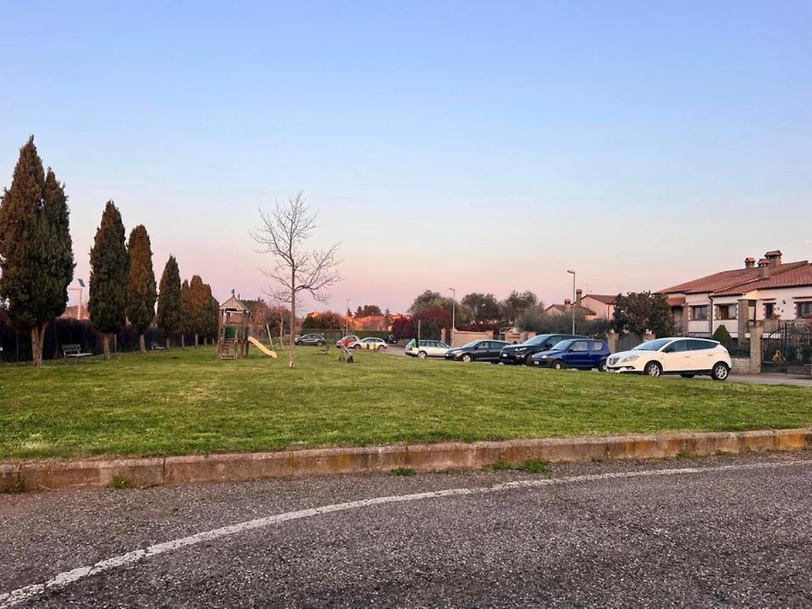 Tutto pronto per la &ldquo;Pentolaccia&rdquo;