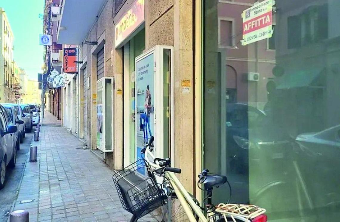 Turismo e commercio in crisi: &egrave; allarme