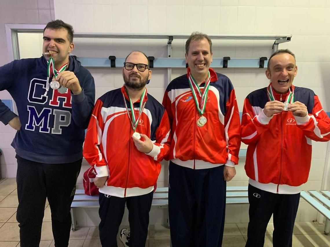 AssProHa, il 2025 comincia alla grande