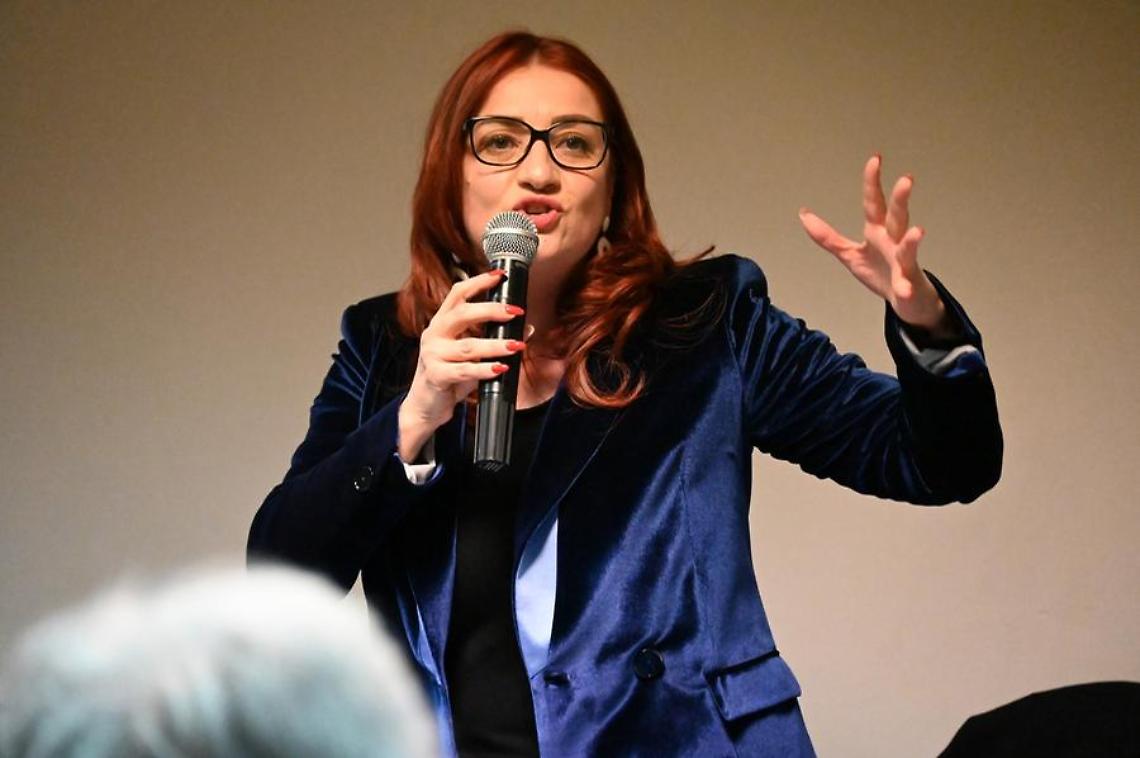 «Parchi canili, la Regione Lazio vari al più presto le linee guida: sono attese da enti locali e associazioni»