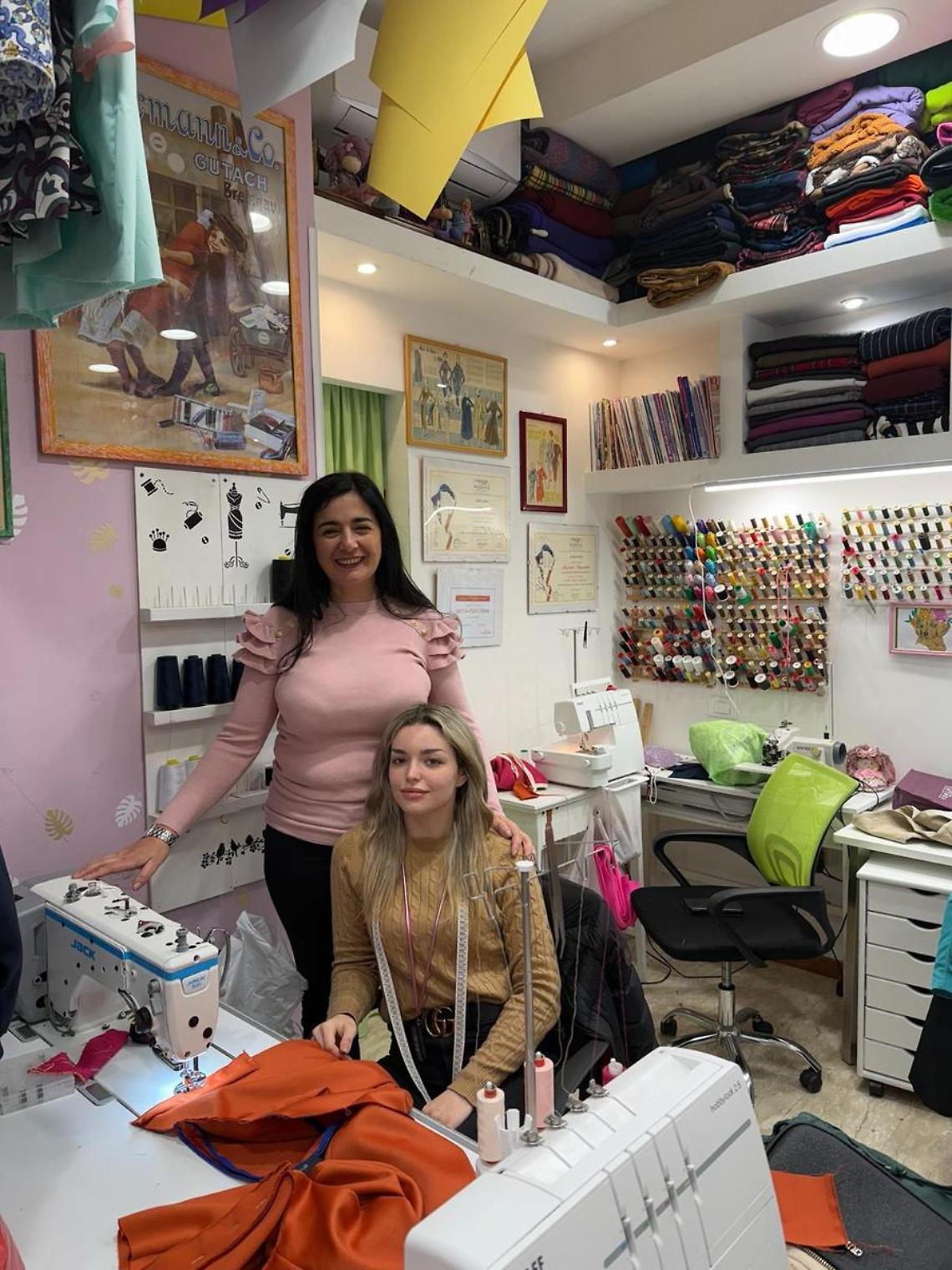 &ldquo;Donne e Impresa&rdquo;, 3mln dalla Regione Lazio