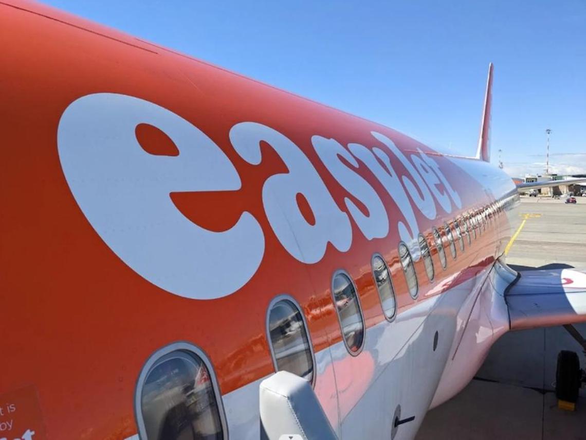 Easyjet, sciopero il 9 aprile: proclamato uno stop di 4 ore