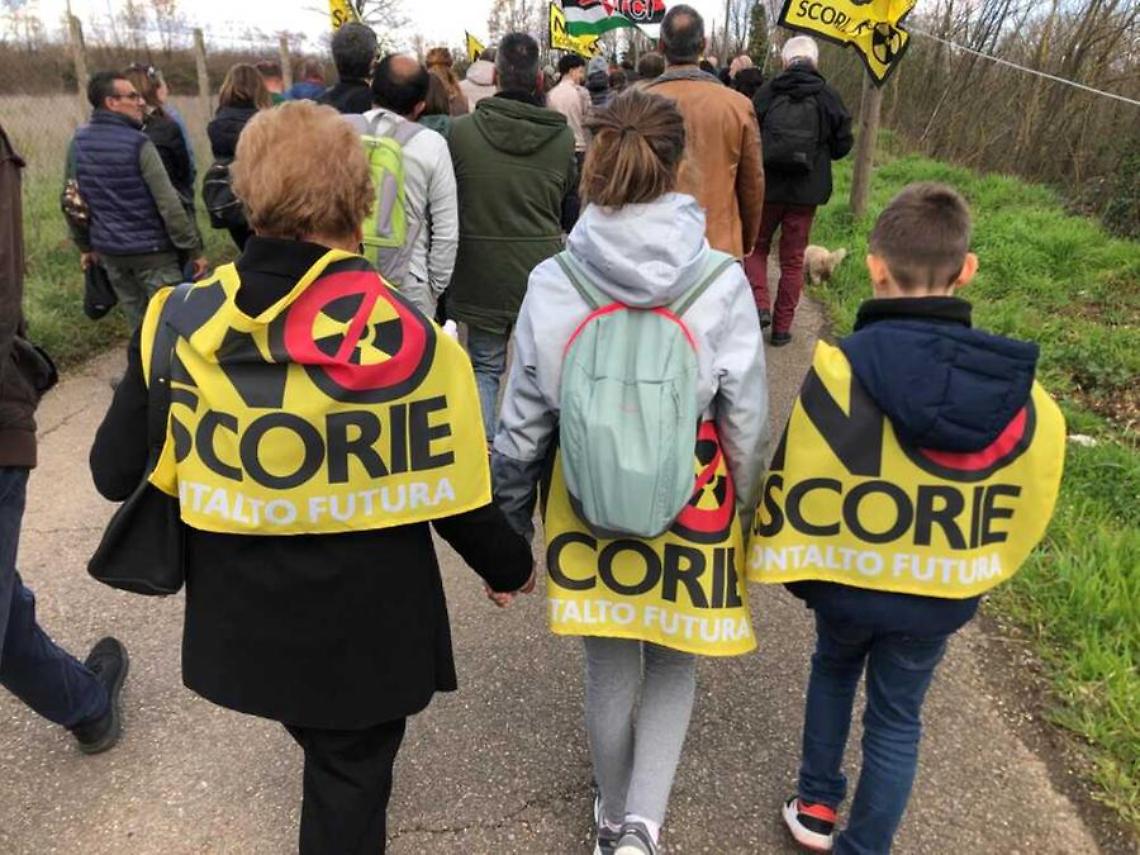 No scorie: Confcommercio sostiene l&rsquo;evento di Vulci