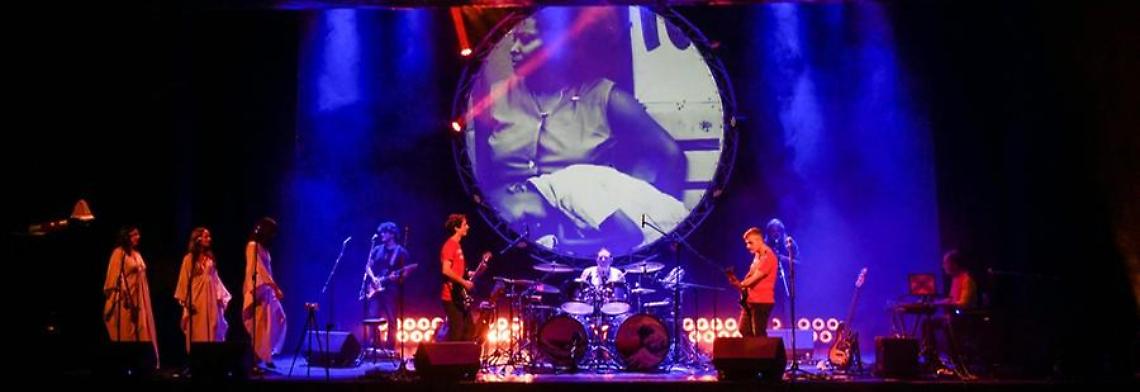 Pink Floyd Immersion, lo spettacolo epico a Montalto il 26 aprile