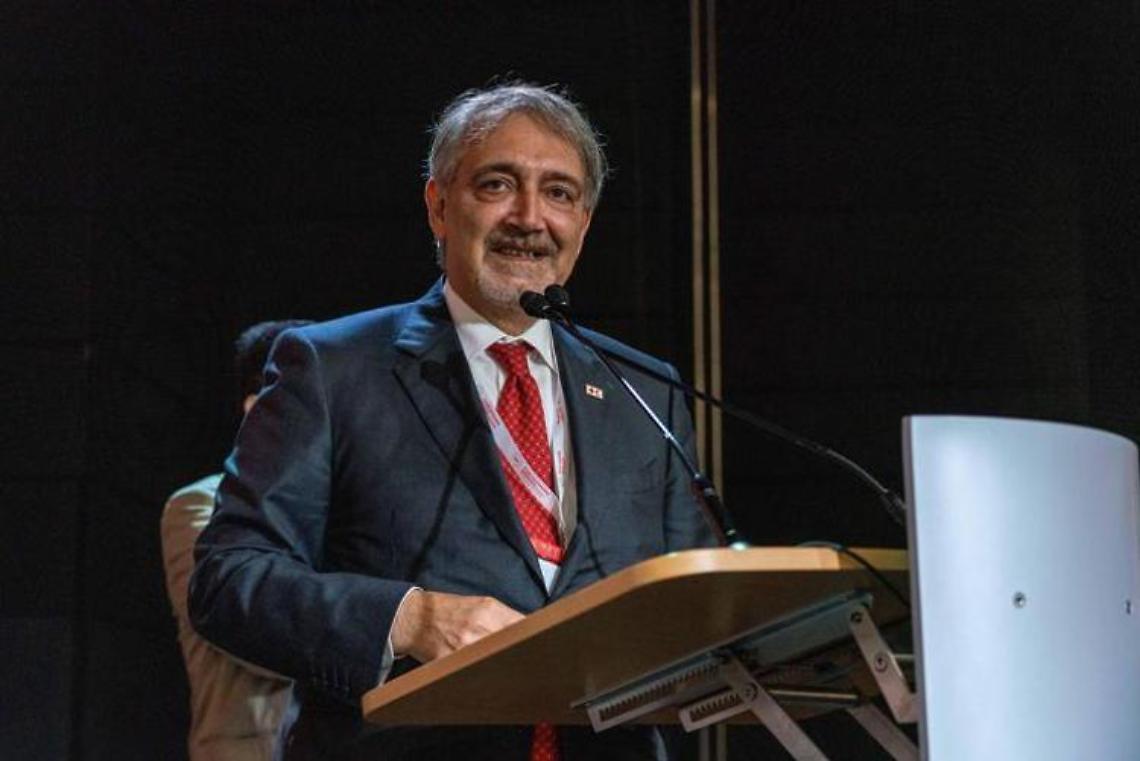 Rocca: &laquo;Far rinascere Ostia per fermare chi ha lucrato con il racket spiagge&raquo;