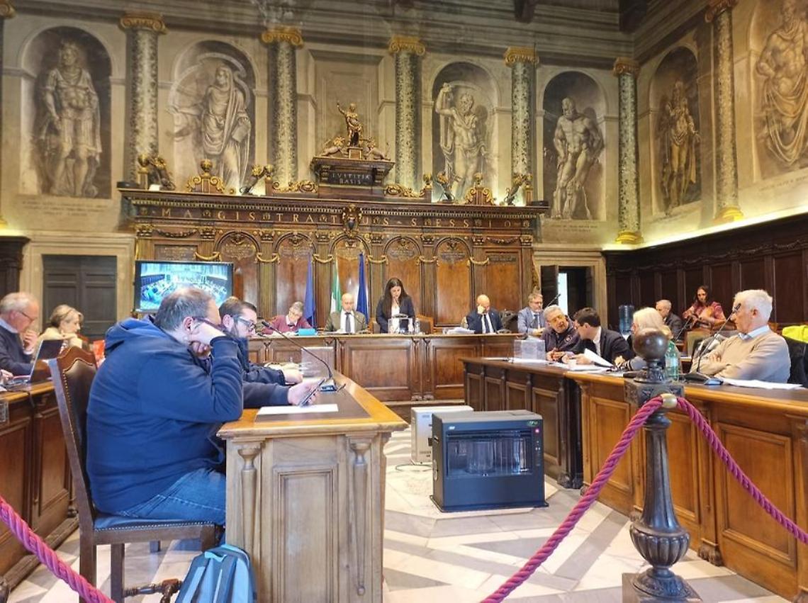 Osservatorio sul turismo, l’opposizione: «Occasione persa»