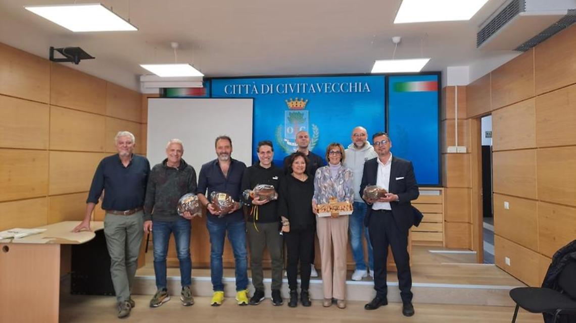 Pizza di Pasqua e biscottini di Natale, concessi i primi tre marchi De.C.O.