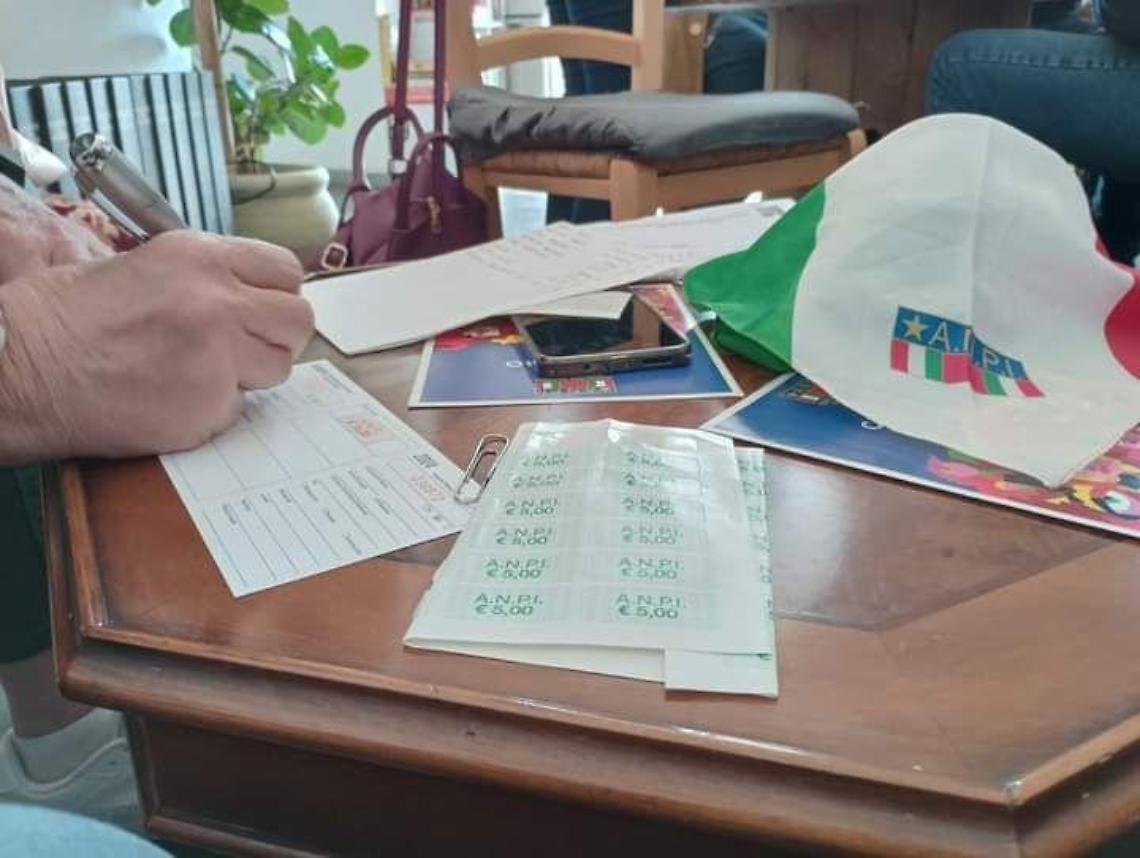 Il 25 aprile: Festa nazionale che celebra la Liberazione d&rsquo;Italia dal nazifascismo