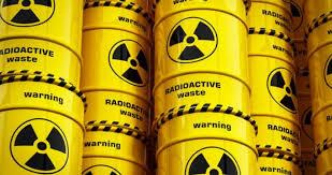 No scorie: &egrave; il giorno della manifestazione