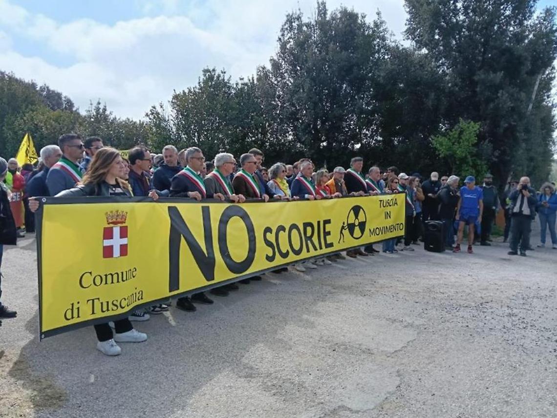 Sposetti: &laquo;Inaccettabile che le comunit&agrave; locali vengano ignorate&raquo;