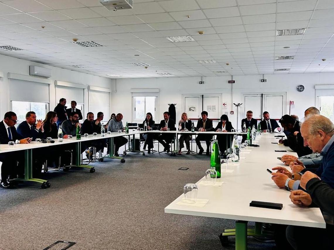 Tvn: Enel presenta il piano di decommissioning