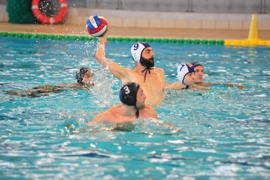 Nc, il Giudice sportivo si abbatte su Romiti: due giornate di stop