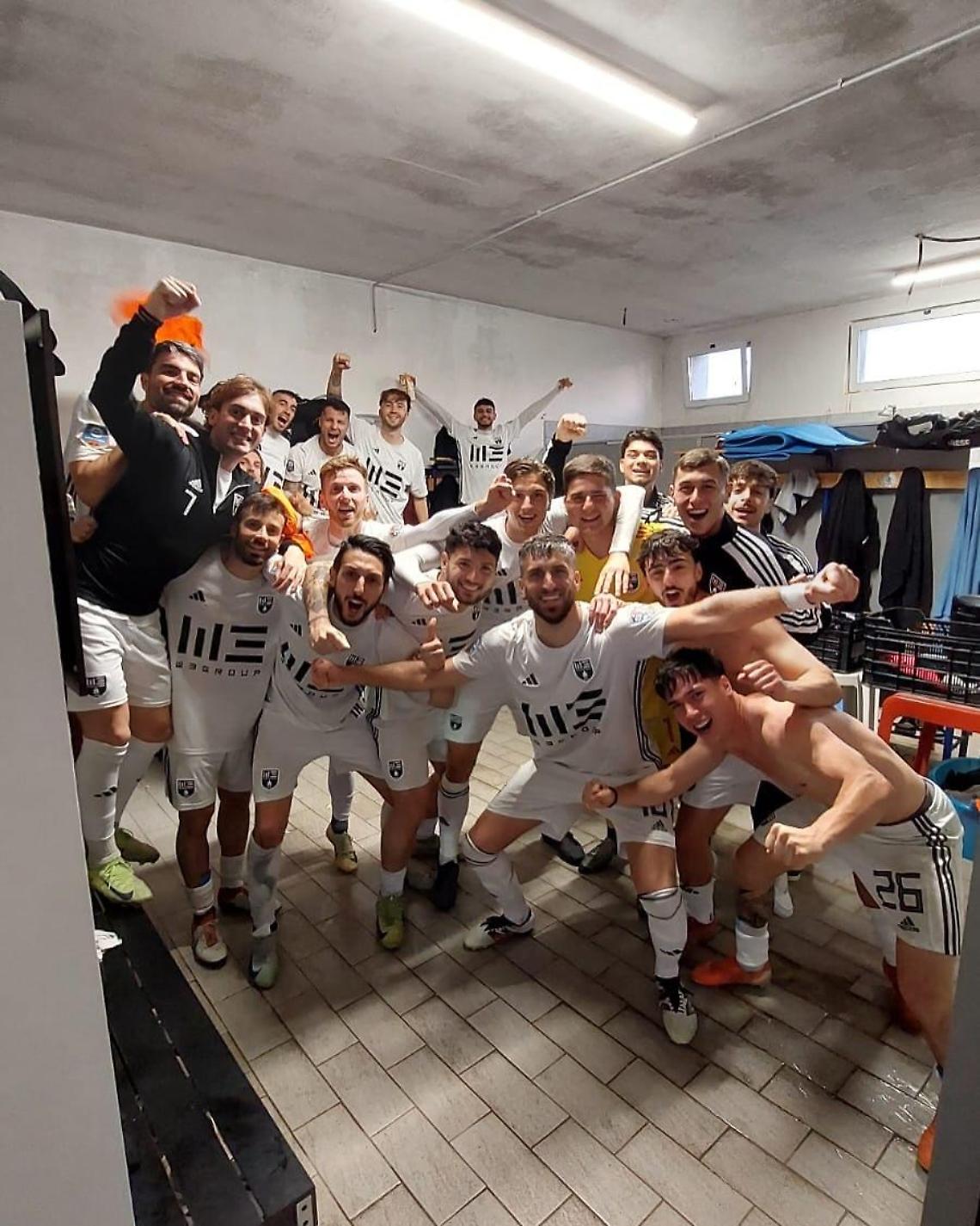 W3 Maccarese da impazzire: Boreale sconfitta 3-2, male il Fiumicino