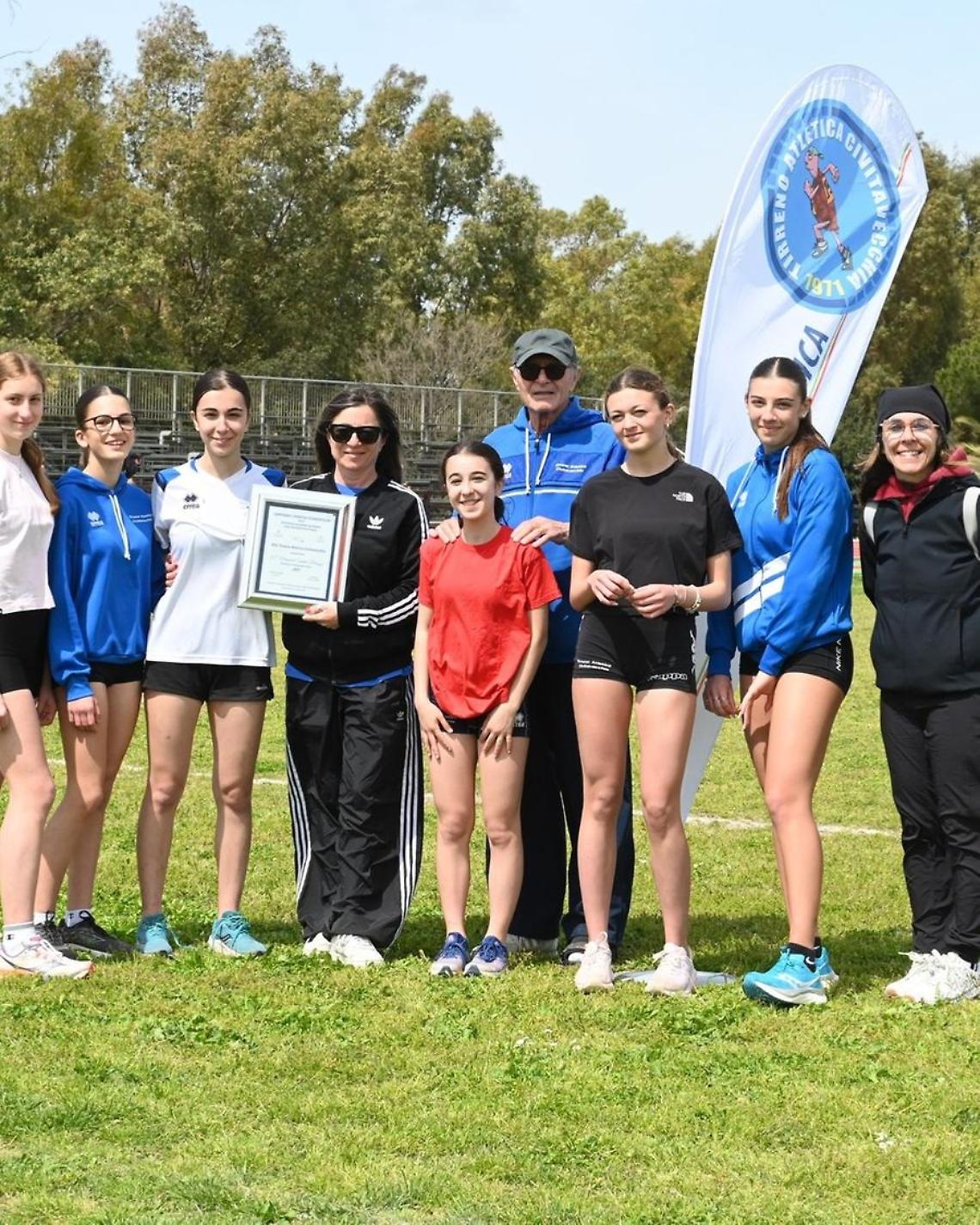 Studenti protagonisti nel ricordo del professor Mecozzi