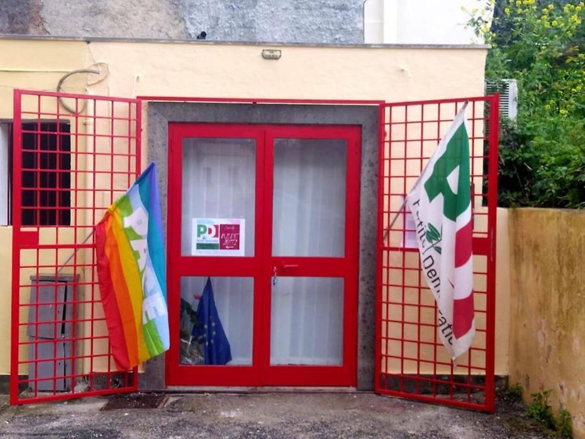 Pd Santa Marinella, avanti tra referendum e tesseramento