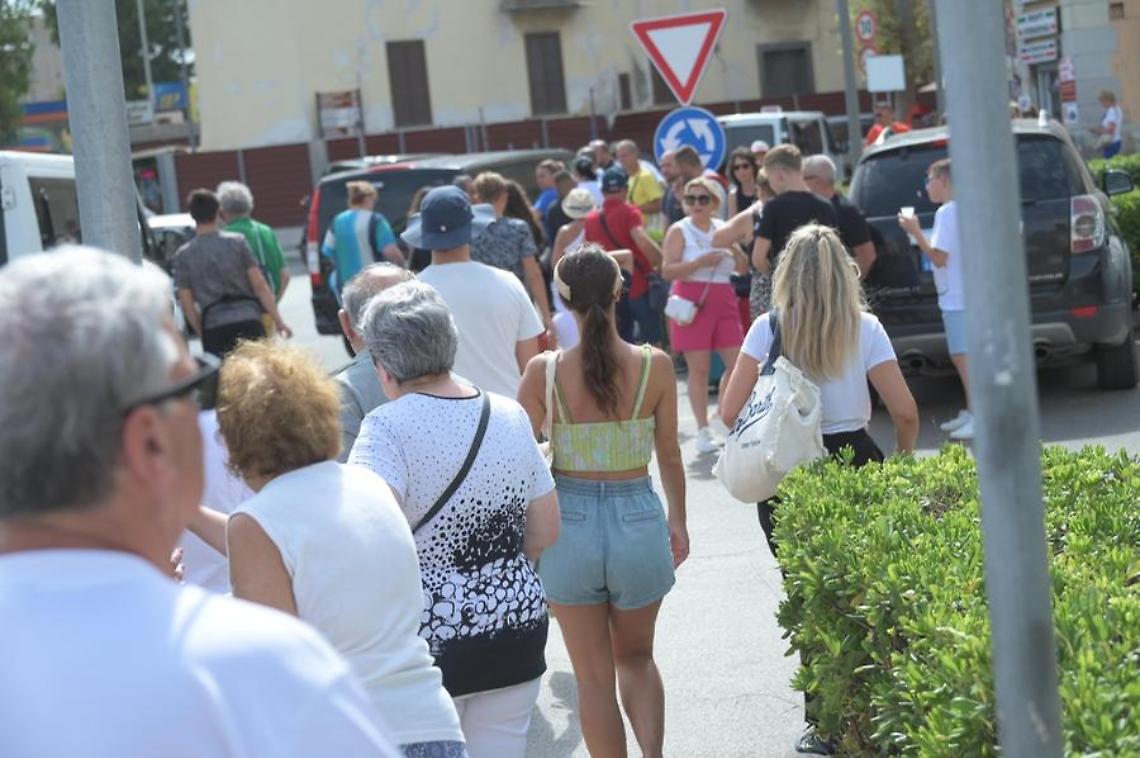 Civitavecchia e il turismo da crociera: un&rsquo;occasione ancora sprecata