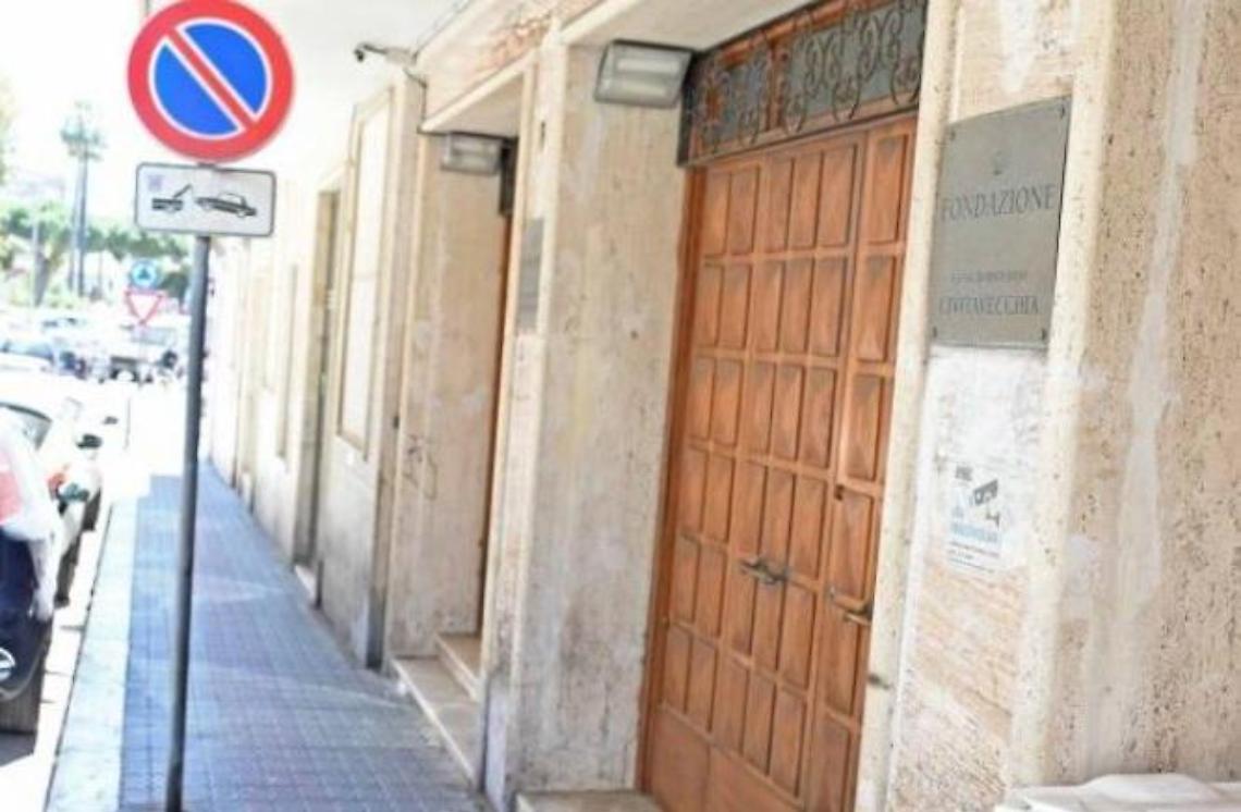 Gaetano Starace &egrave; il nuovo presidente della Fondazione Cariciv