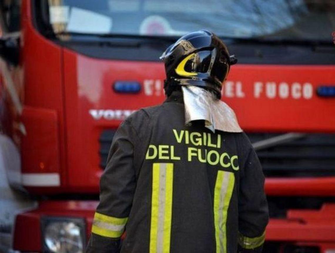 Fuga di gas in via IV Novembre: interdetta la stazione di Santa Marinella