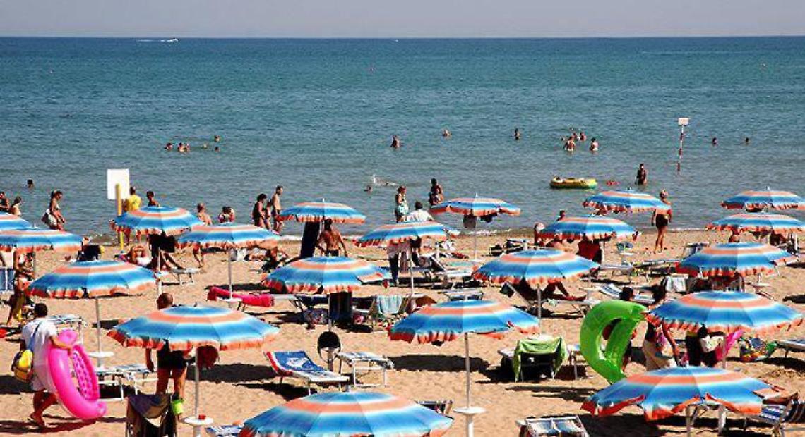 Ostia, partita la stagione balneare fra novit&agrave; e conferme