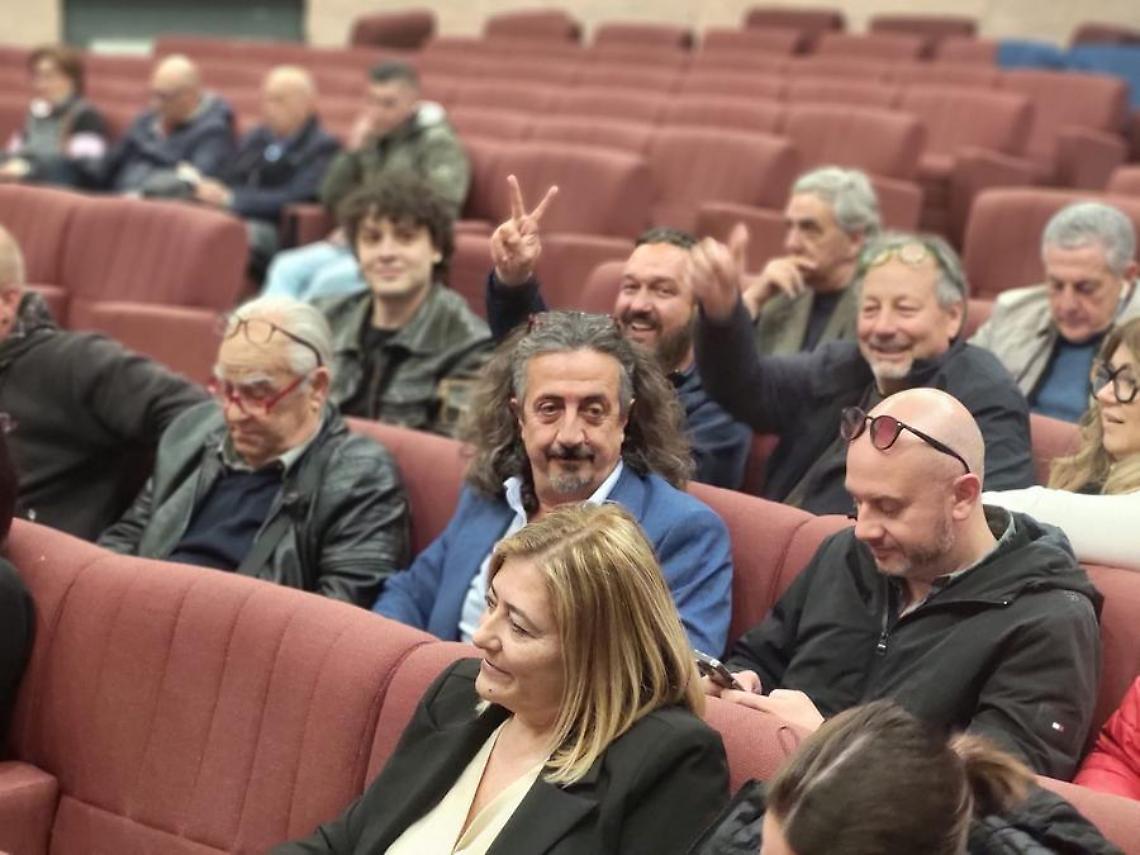 Università Agraria Civitavecchia, nuova squadra e nuove regole