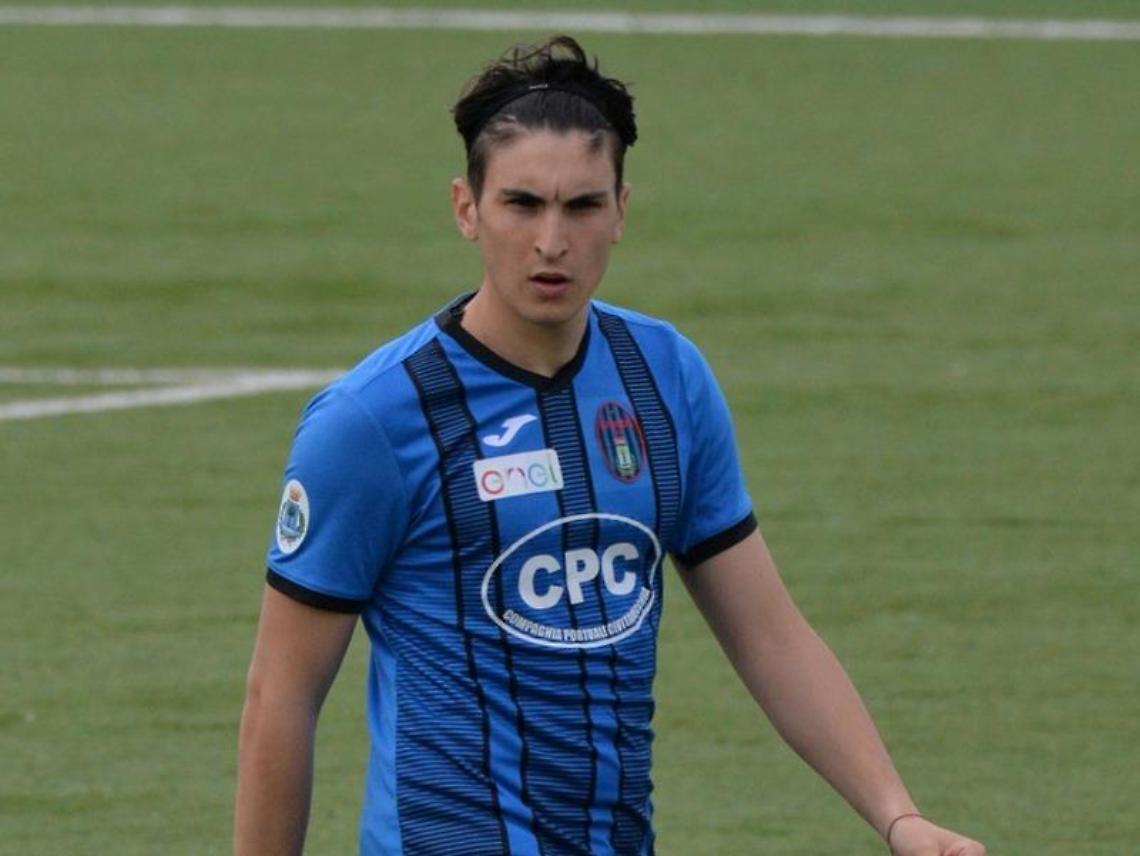 Bucri: «Mi è dispiaciuto lasciare il Civitavecchia. Spero vada in serie D»