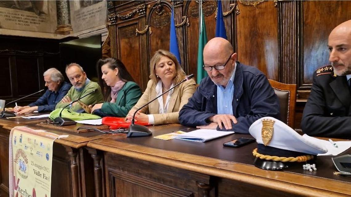 Viterbo, il Festival del Volontariato diventa &ldquo;maggiorenne&rdquo;