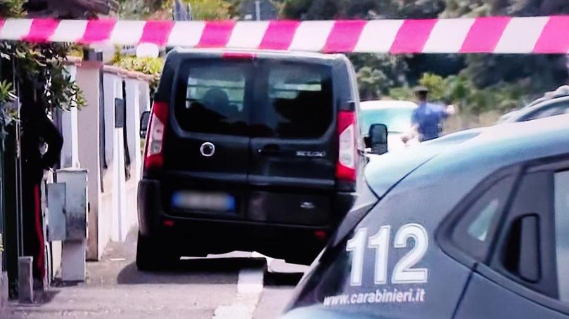 Quei particolari occulti rivelati dal &ldquo;luminol&rdquo;