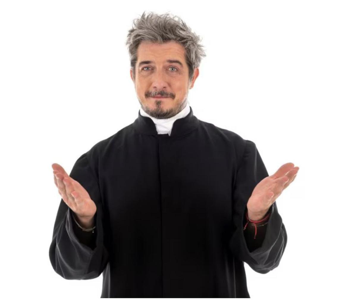 Paolo Ruffini al Civitavecchia Summer Festival