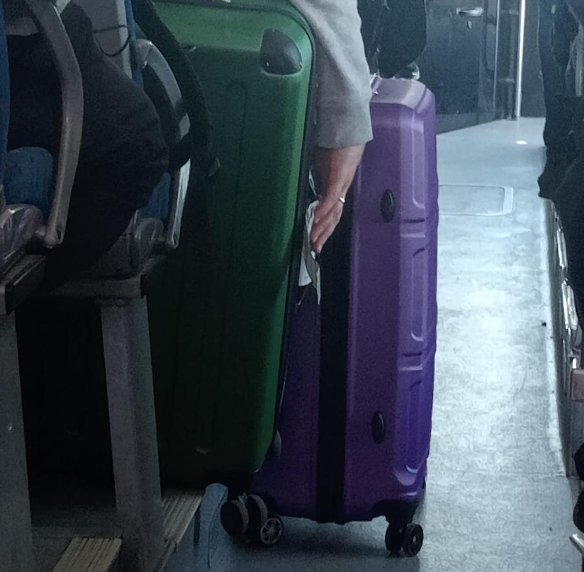 Civitavecchia-Fiumicino: odissea quotidiana anche sui bus