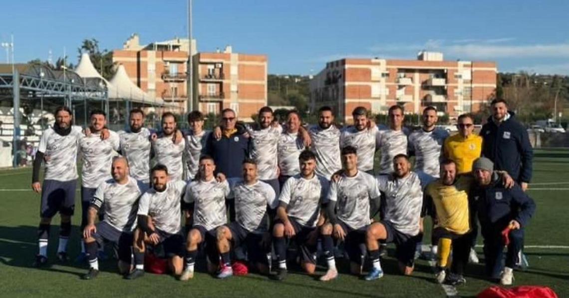 Csl Soccer, ormai &egrave; sempre festa