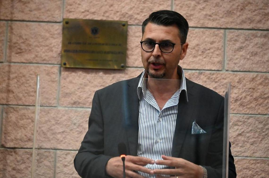 PSSE, traffico e porto: tre sì che ridisegnano Civitavecchia